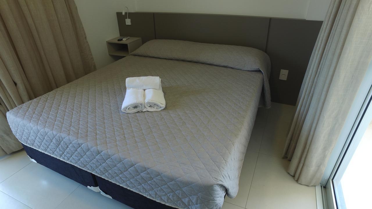 Ingleses Apart Hotel Florianopolis Luaran gambar