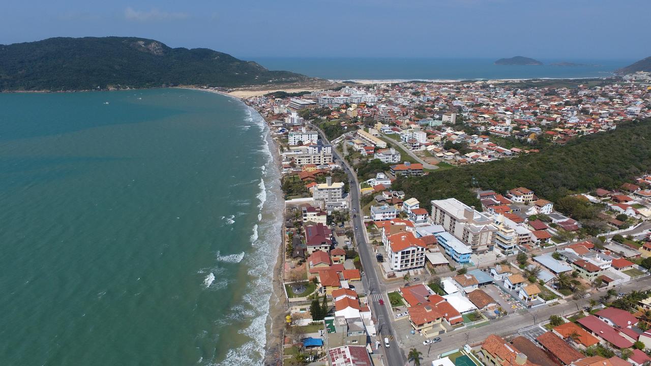 Ingleses Apart Hotel Florianopolis Luaran gambar