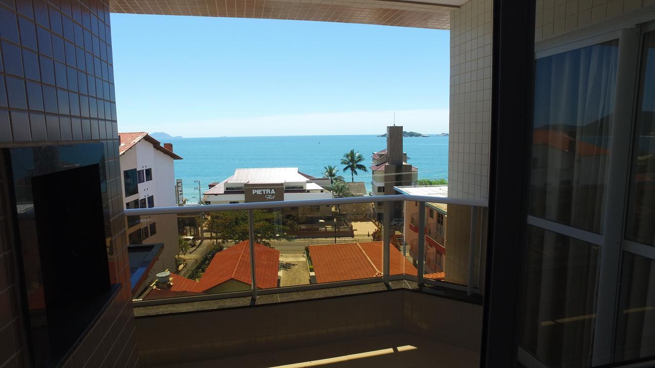 Ingleses Apart Hotel Florianopolis Luaran gambar