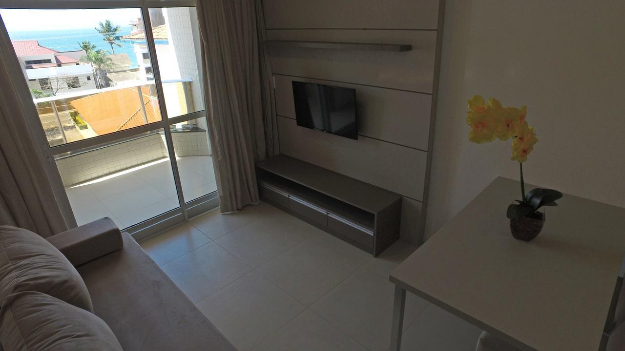 Ingleses Apart Hotel Florianopolis Luaran gambar