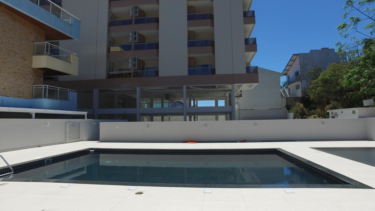 Ingleses Apart Hotel Florianopolis Luaran gambar